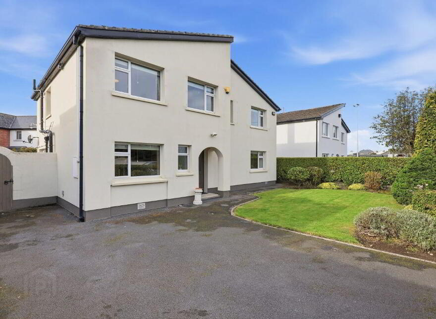 "Dunlewey", 2 Station Road, Sutton, Sutton, D13XY66