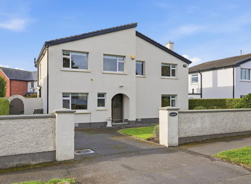 "Dunlewey", 2 Station Road, Sutton, Sutton, D13XY66