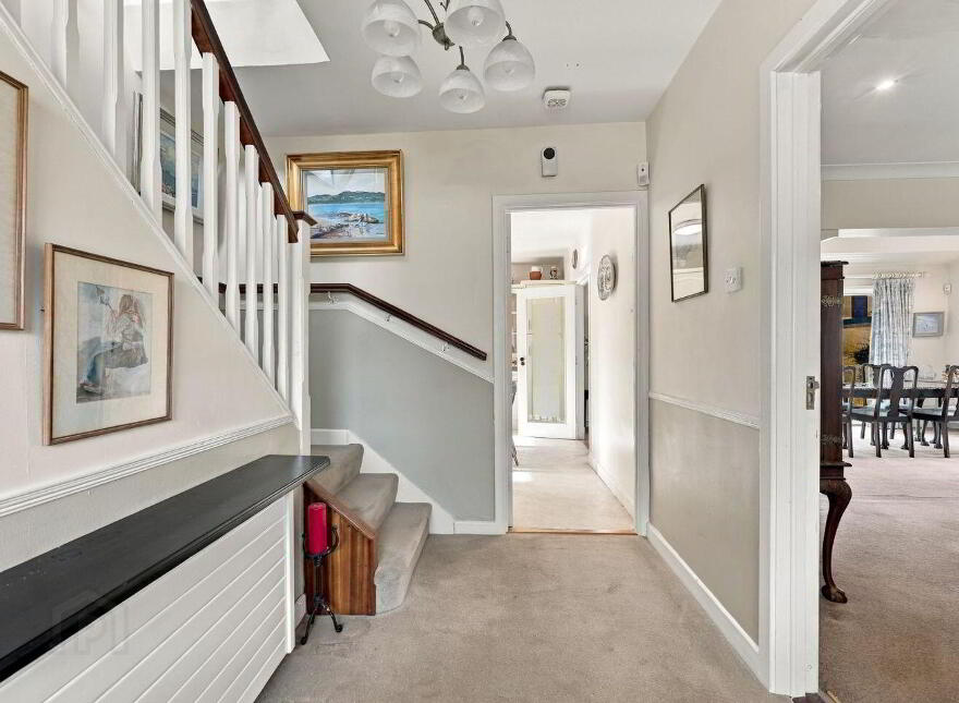 "Dunlewey", 2 Station Road, Sutton, Sutton, D13XY66