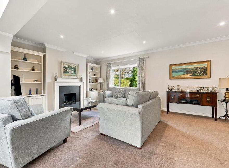 "Dunlewey", 2 Station Road, Sutton, Sutton, D13XY66