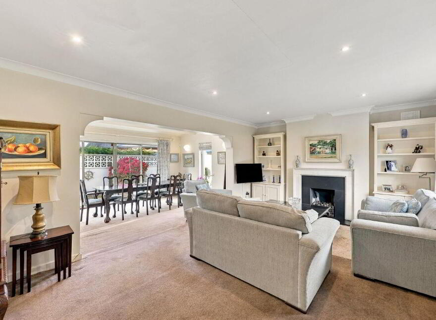 "Dunlewey", 2 Station Road, Sutton, Sutton, D13XY66