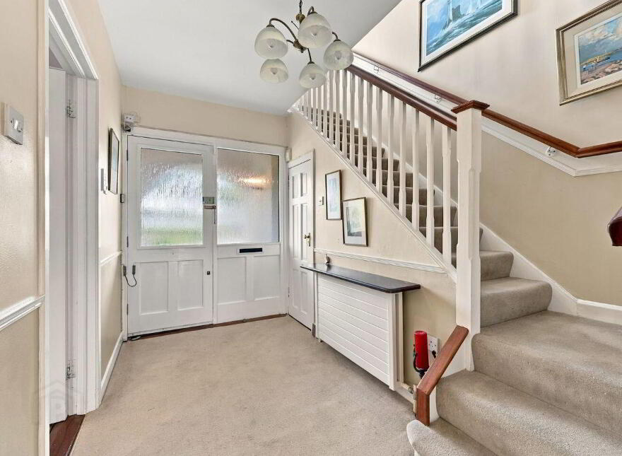 "Dunlewey", 2 Station Road, Sutton, Sutton, D13XY66