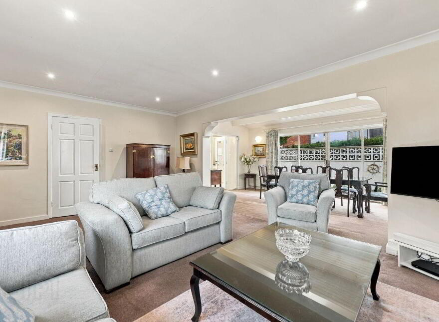 "Dunlewey", 2 Station Road, Sutton, Sutton, D13XY66