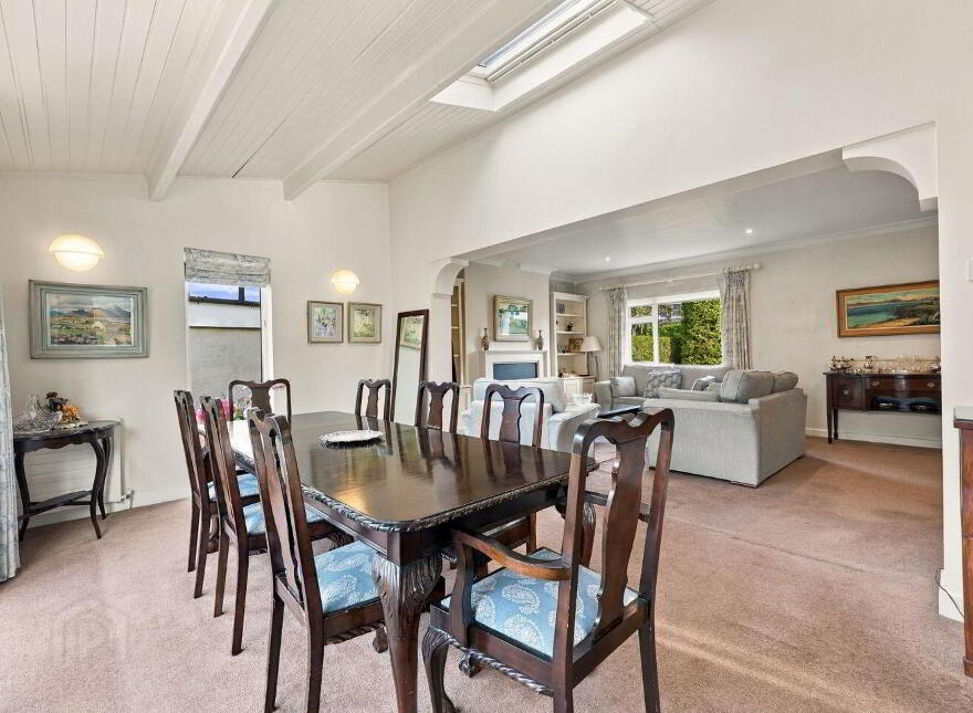 "Dunlewey", 2 Station Road, Sutton, Sutton, D13XY66