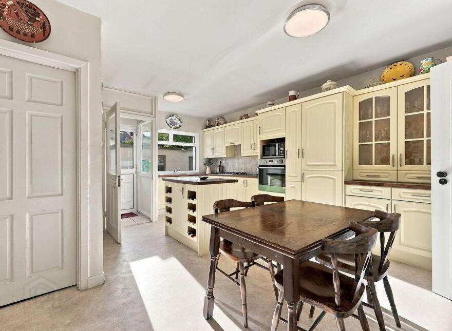 "Dunlewey", 2 Station Road, Sutton, Sutton, D13XY66