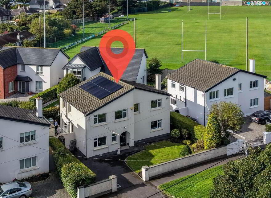 "Dunlewey", 2 Station Road, Sutton, Sutton, D13XY66
