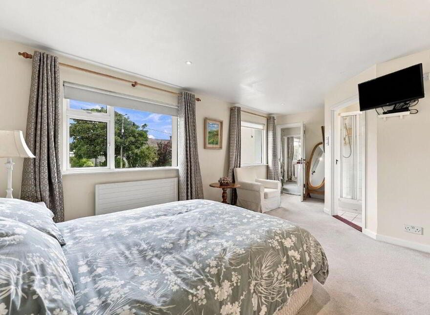 "Dunlewey", 2 Station Road, Sutton, Sutton, D13XY66