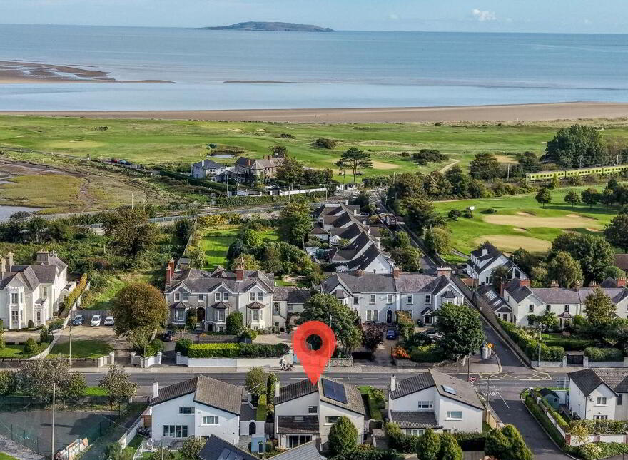 "Dunlewey", 2 Station Road, Sutton, Sutton, D13XY66