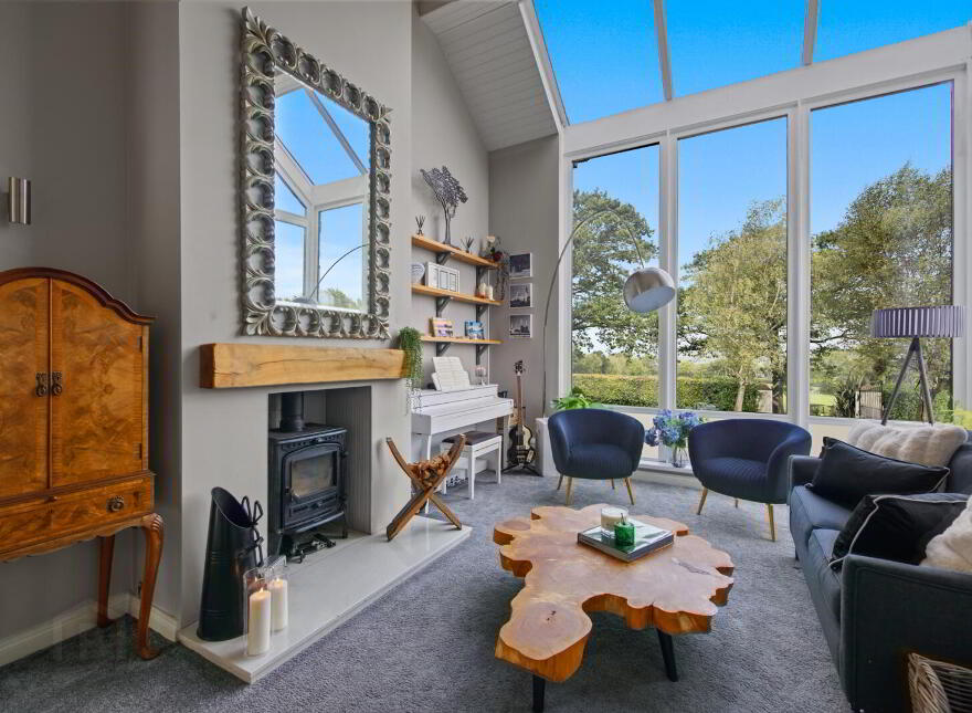 34 Rickamore Road, Templepatrick, Ballyclare, BT39 0ET