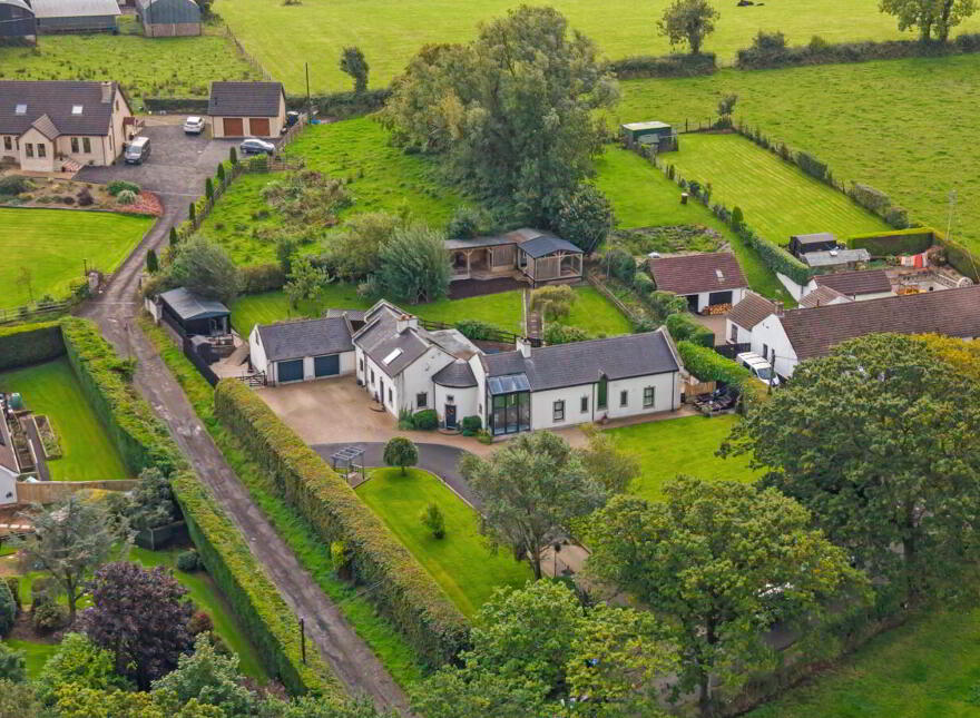34 Rickamore Road, Templepatrick, Ballyclare, BT39 0ET