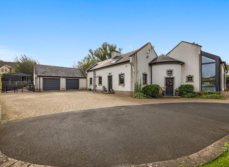 34 Rickamore Road, Templepatrick, Ballyclare, BT39 0ET