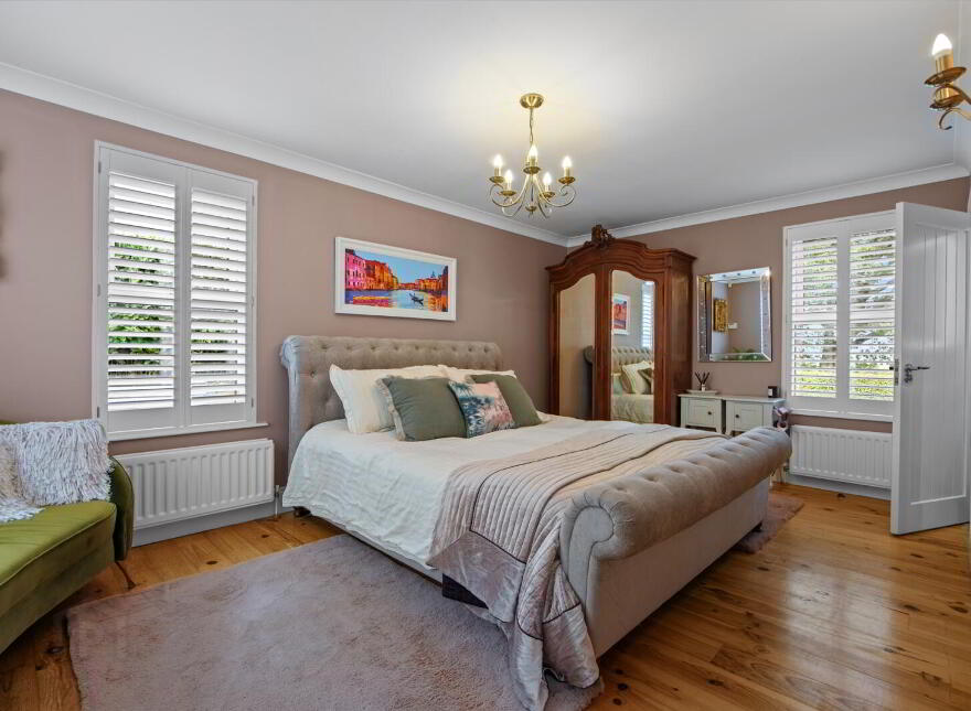 34 Rickamore Road, Templepatrick, Ballyclare, BT39 0ET