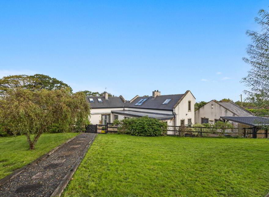 34 Rickamore Road, Templepatrick, Ballyclare, BT39 0ET