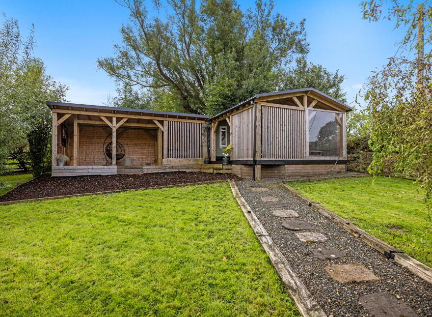 34 Rickamore Road, Templepatrick, Ballyclare, BT39 0ET