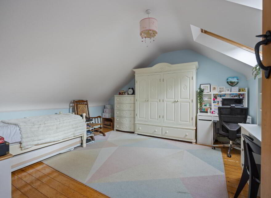 34 Rickamore Road, Templepatrick, Ballyclare, BT39 0ET