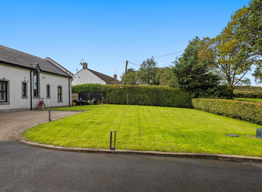 34 Rickamore Road, Templepatrick, Ballyclare, BT39 0ET