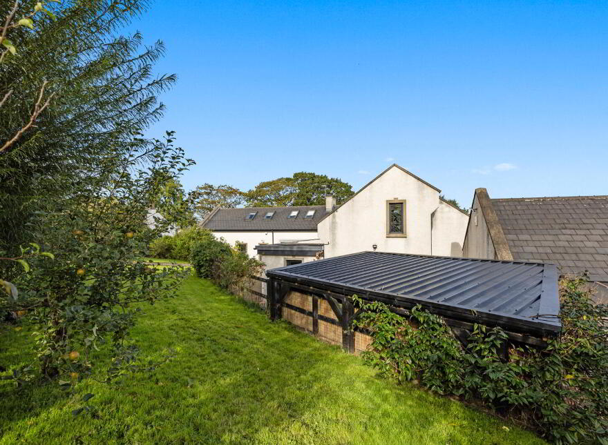 34 Rickamore Road, Templepatrick, Ballyclare, BT39 0ET