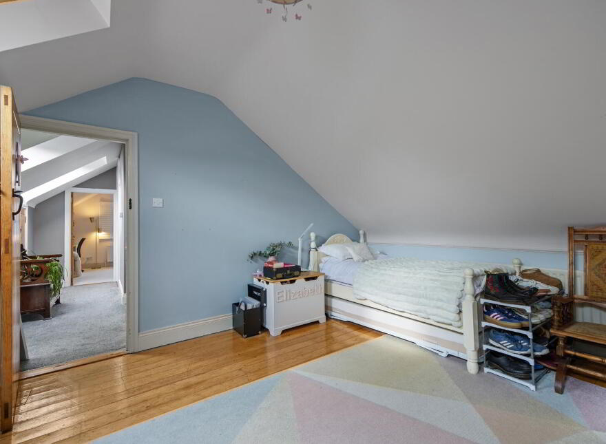 34 Rickamore Road, Templepatrick, Ballyclare, BT39 0ET
