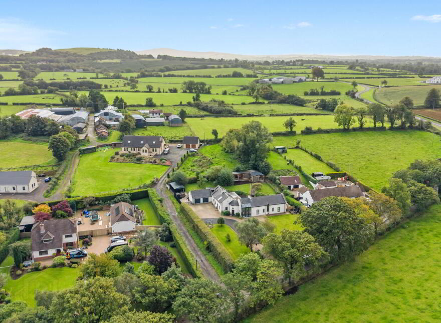 34 Rickamore Road, Templepatrick, Ballyclare, BT39 0ET