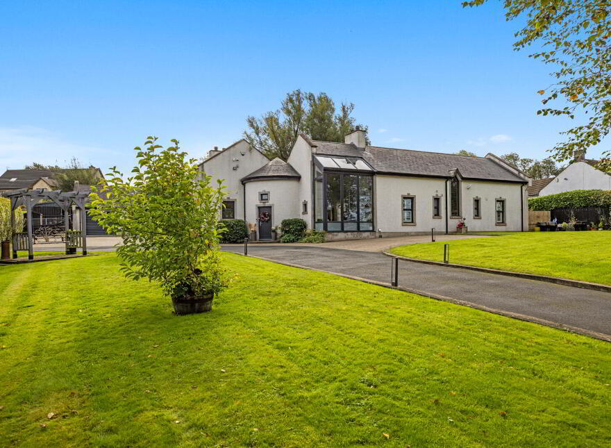 34 Rickamore Road, Templepatrick, Ballyclare, BT39 0ET