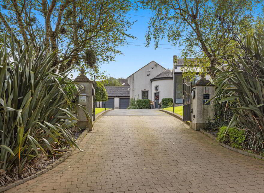 34 Rickamore Road, Templepatrick, Ballyclare, BT39 0ET