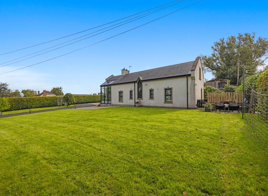 34 Rickamore Road, Templepatrick, Ballyclare, BT39 0ET