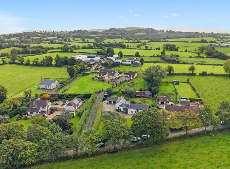 34 Rickamore Road, Templepatrick, Ballyclare, BT39 0ET