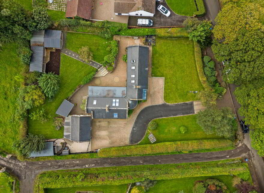 34 Rickamore Road, Templepatrick, Ballyclare, BT39 0ET