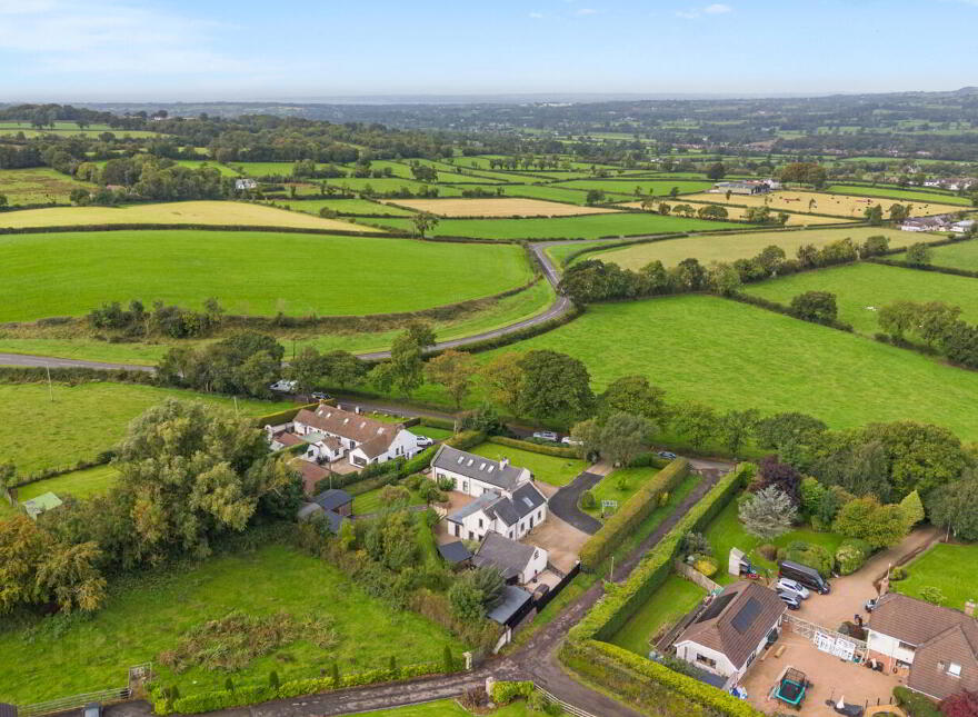 34 Rickamore Road, Templepatrick, Ballyclare, BT39 0ET