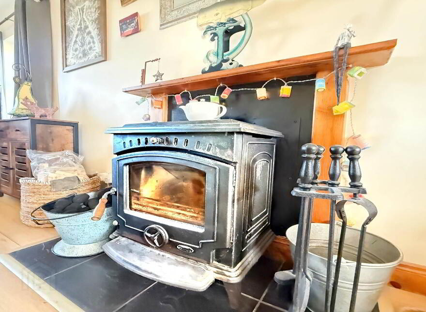 Croaghnamaddy, Dungloe, F94H500