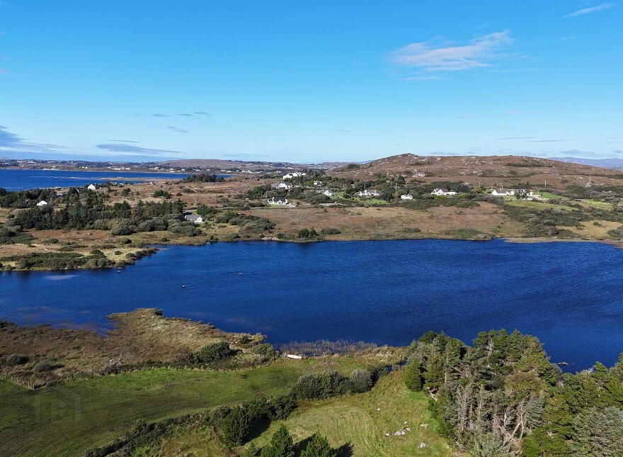 Croaghnamaddy, Dungloe, F94H500