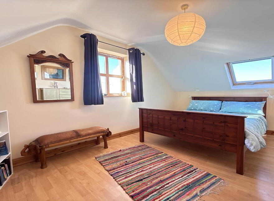 Croaghnamaddy, Dungloe, F94H500