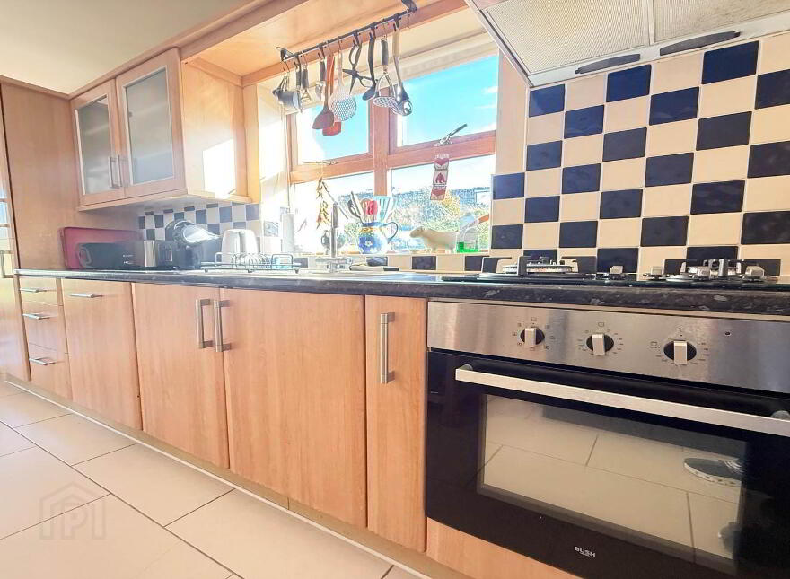 Croaghnamaddy, Dungloe, F94H500