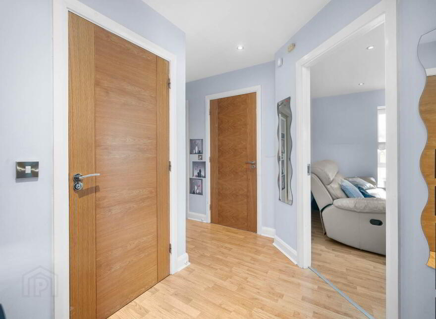 195 Churchfields, Ashbourne, A84A375