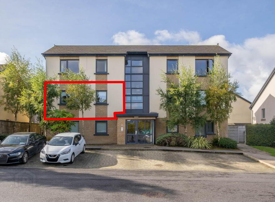 195 Churchfields, Ashbourne, A84A375
