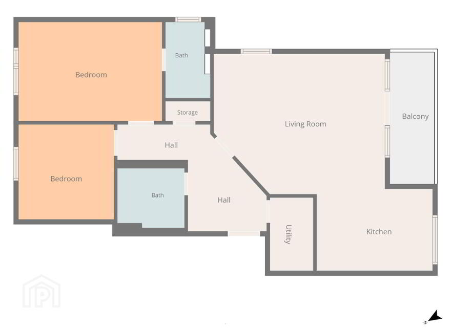 195 Churchfields, Ashbourne, A84A375