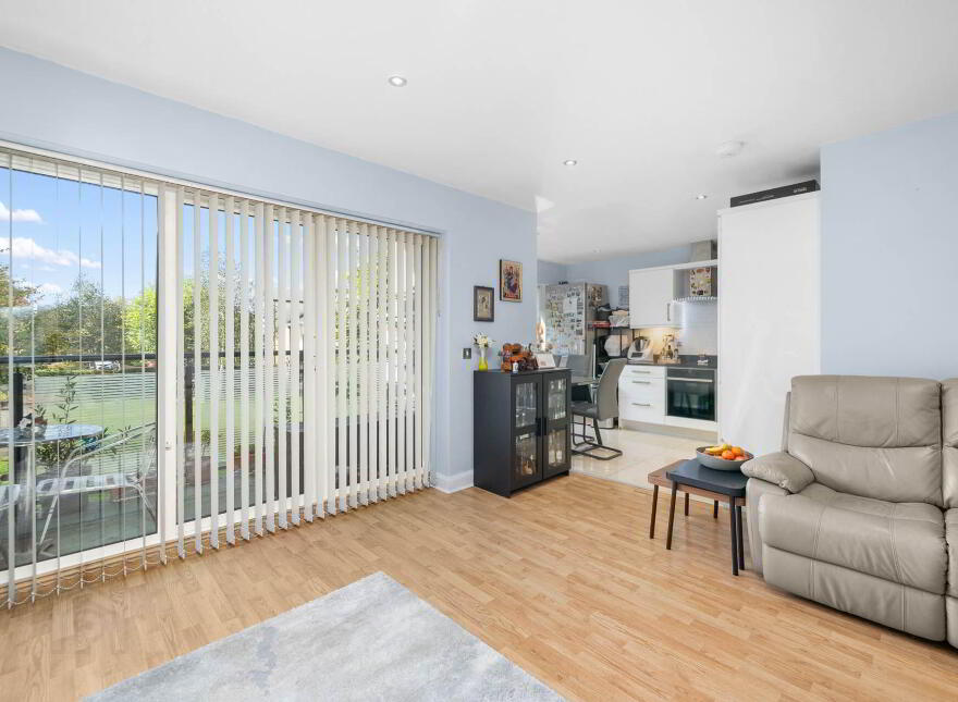195 Churchfields, Ashbourne, A84A375