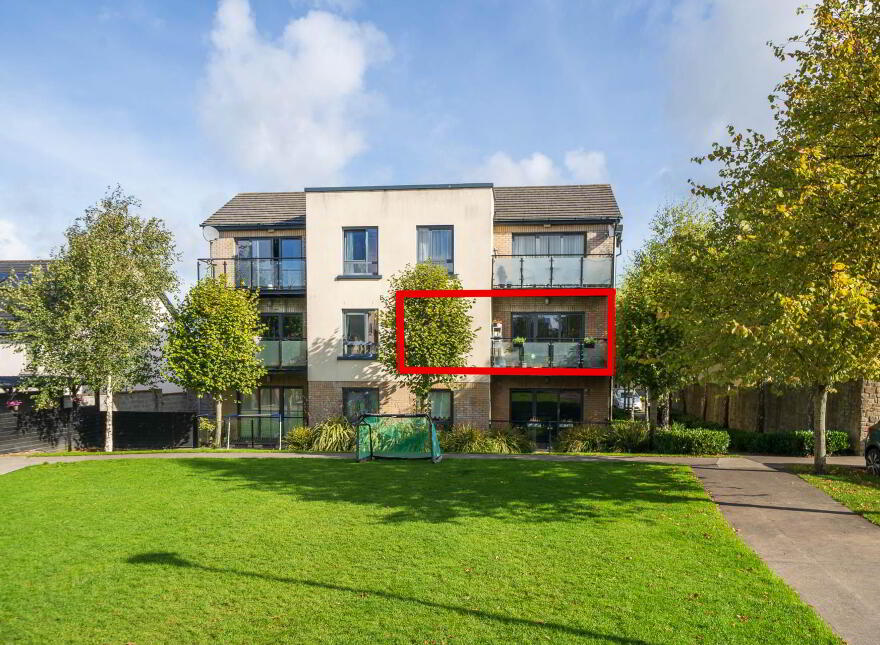 195 Churchfields, Ashbourne, A84A375