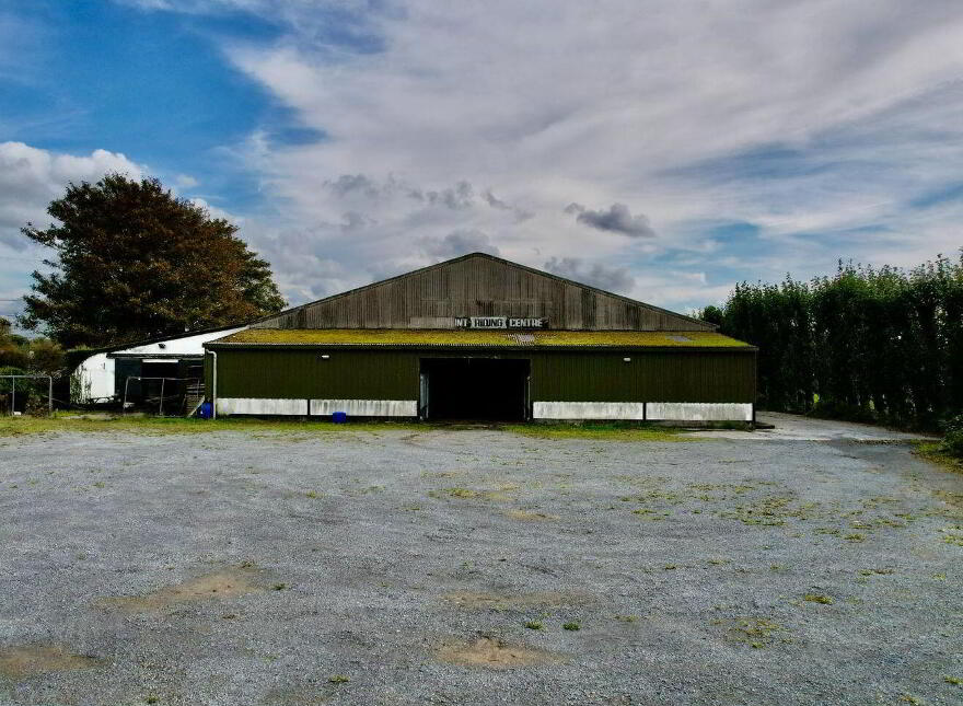 Rockwood, Claregalway, H91KW14