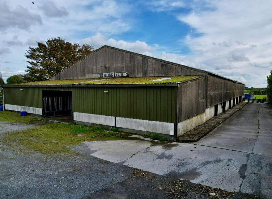 Rockwood, Claregalway, H91KW14