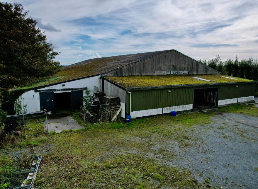 Rockwood, Claregalway, H91KW14