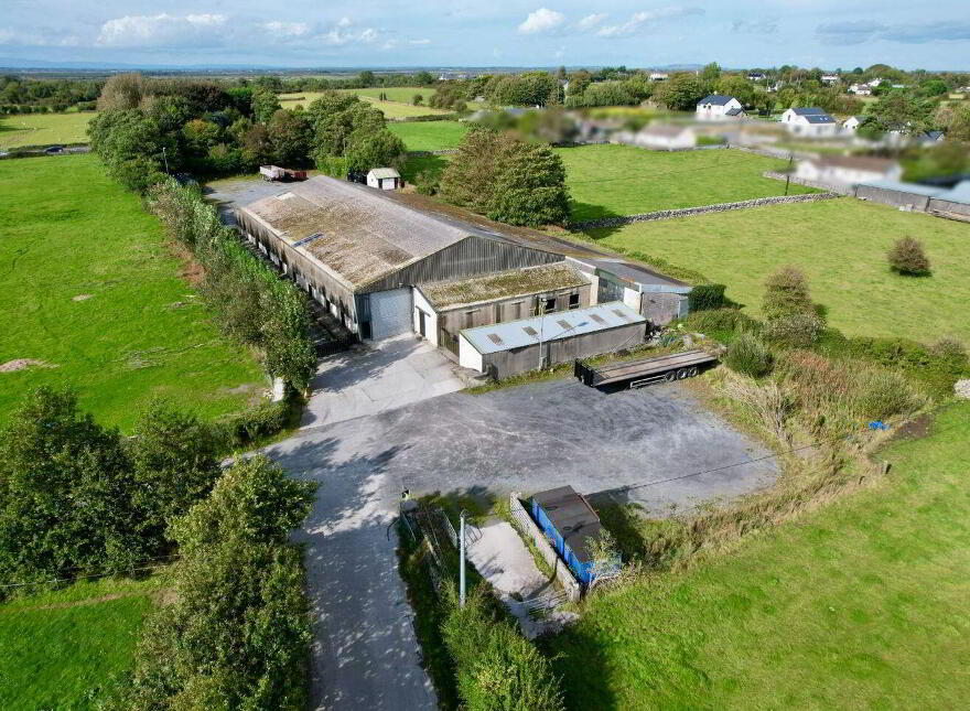 Rockwood, Claregalway, H91KW14