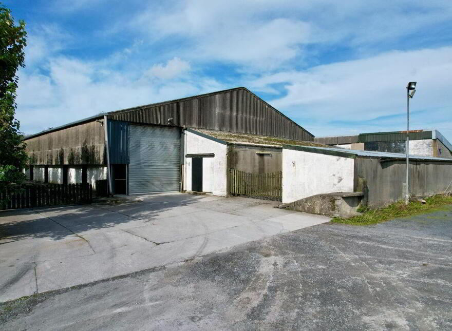 Rockwood, Claregalway, H91KW14