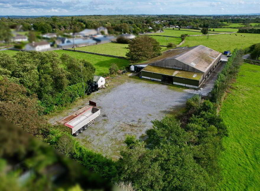 Rockwood, Claregalway, H91KW14