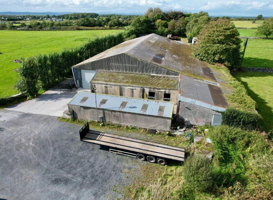 Rockwood, Claregalway, H91KW14