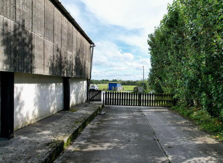 Rockwood, Claregalway, H91KW14