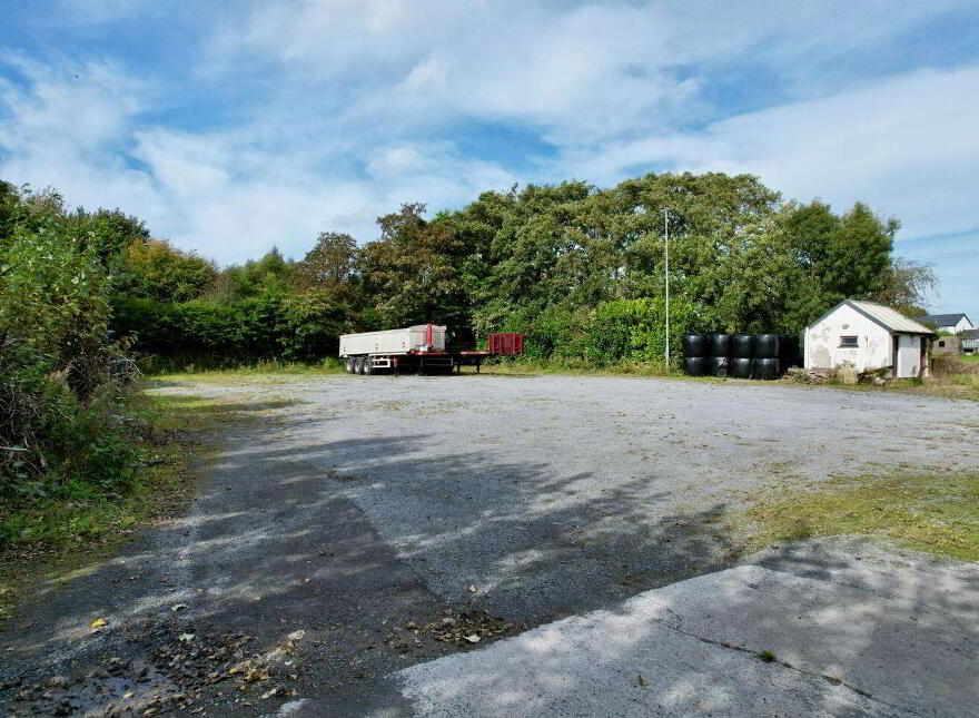 Rockwood, Claregalway, H91KW14