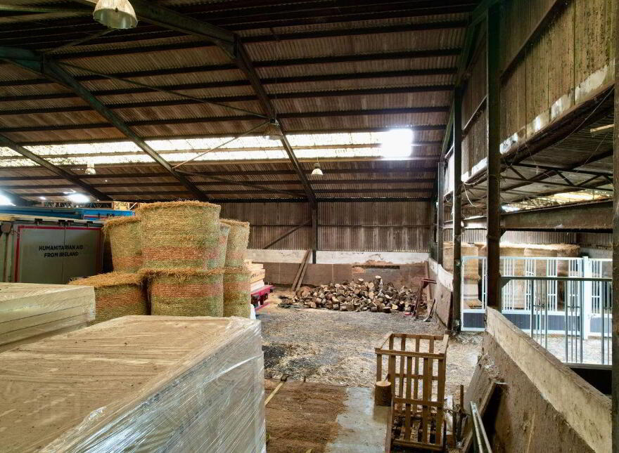 Rockwood, Claregalway, H91KW14