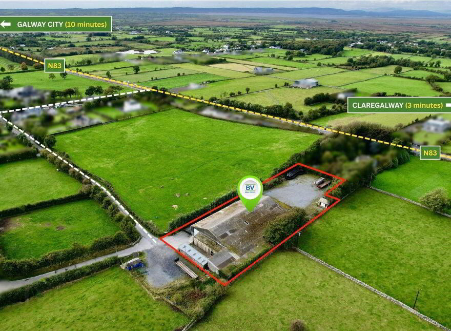 Rockwood, Claregalway, H91KW14 photo