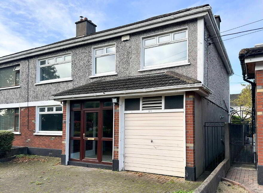 27 Broadway Park, Clonsilla, D15W08N